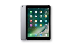 iPad第5世代Wi-Fiモデル32GB6の買取実績